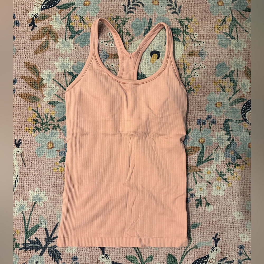 Ebb to Street tank top